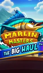 Marlin Masters: The Big Haul