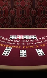 Blackjack X 21 - Ruby
