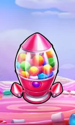 Sugar Rush