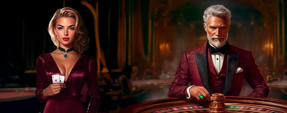 Goldex Casino